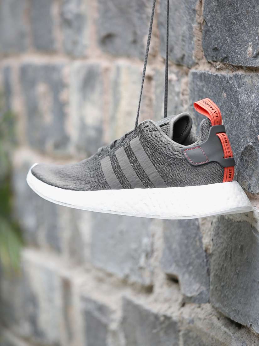 Nmd r2 grey mens store