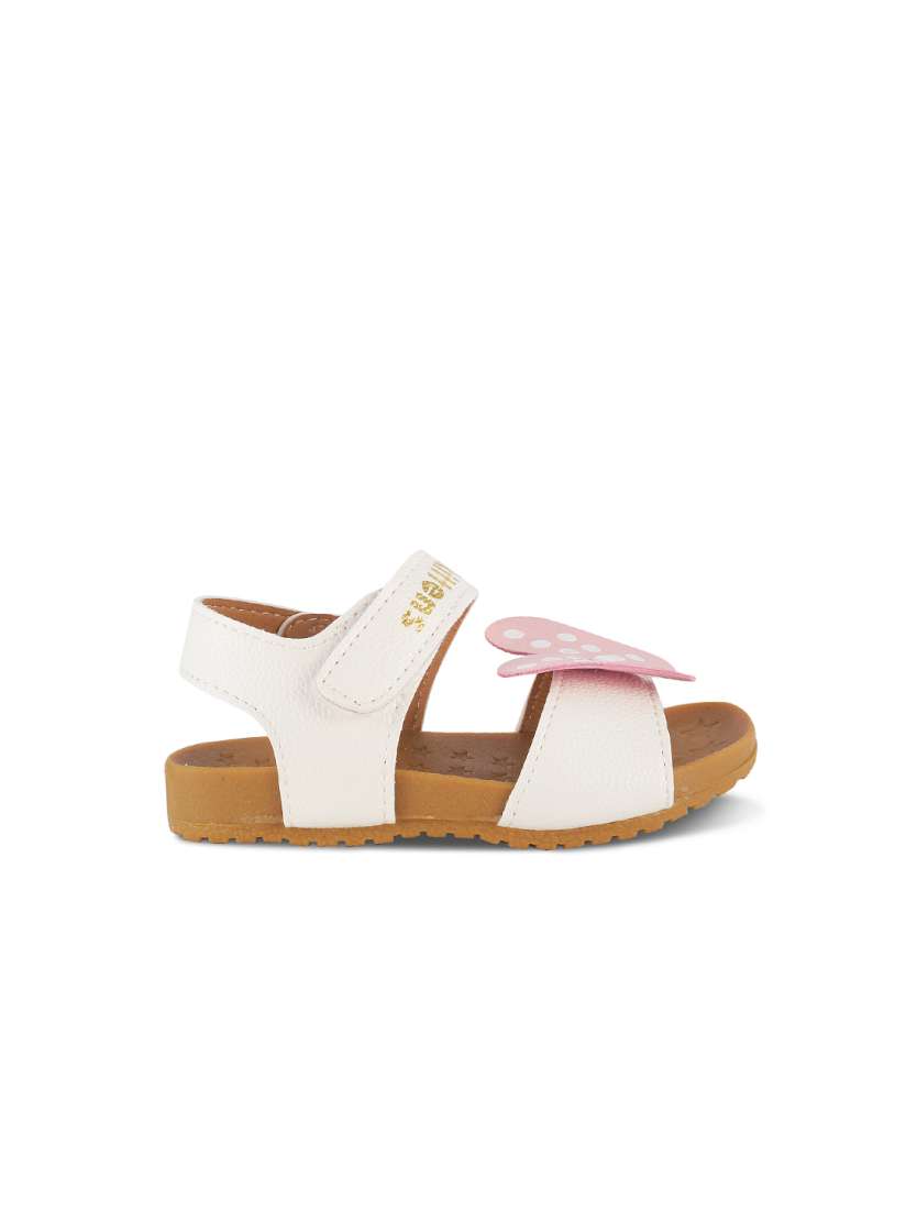 Kittens girl sandals hotsell