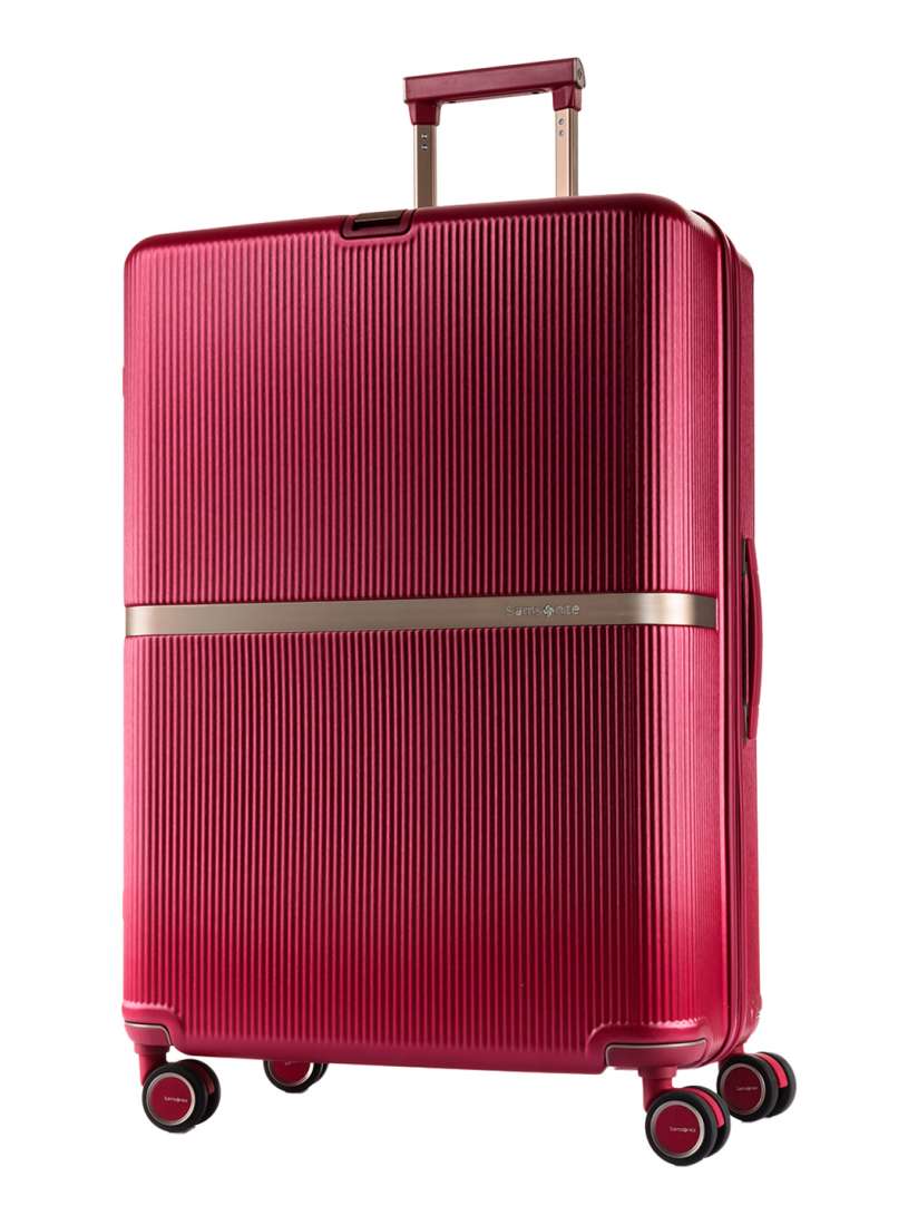 Buy samsonite luggage clearance