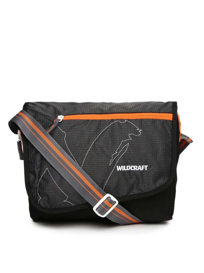 Wildcraft messenger bags myntra online