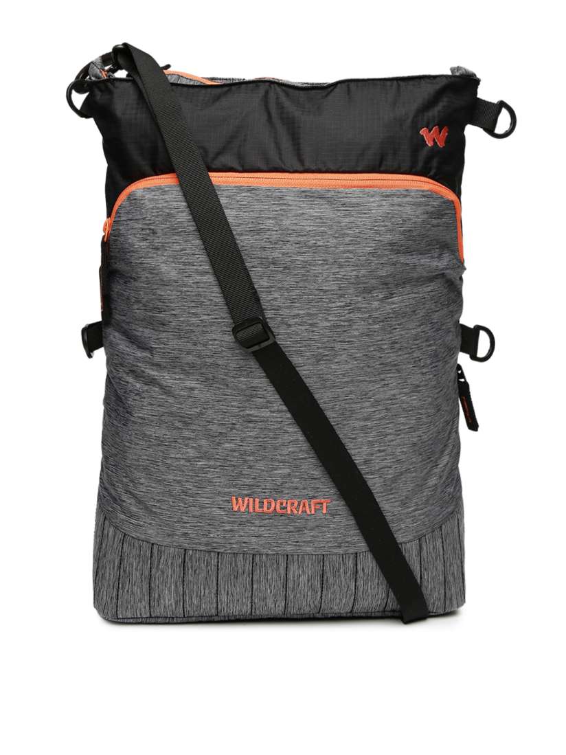 Wildcraft messenger bags myntra best sale