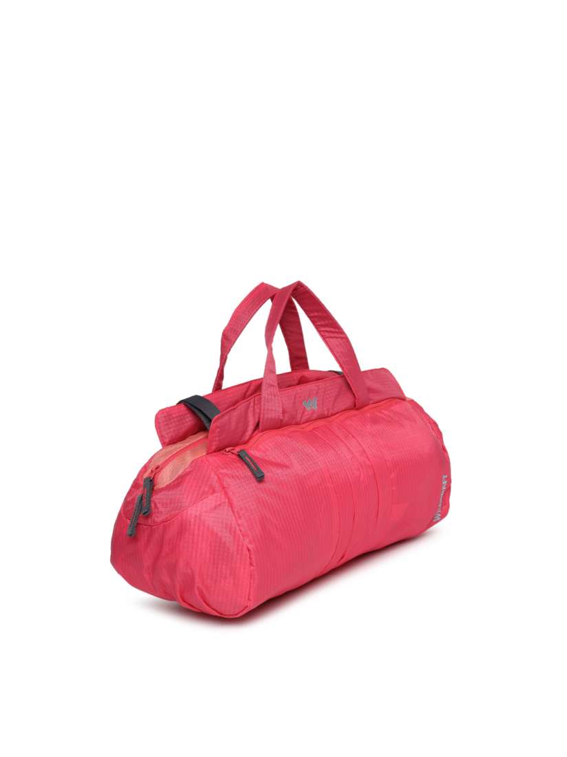 Buy Wildcraft Unisex Pink Activ Messenger Bag Messenger Bag for Unisex 1995712 Myntra
