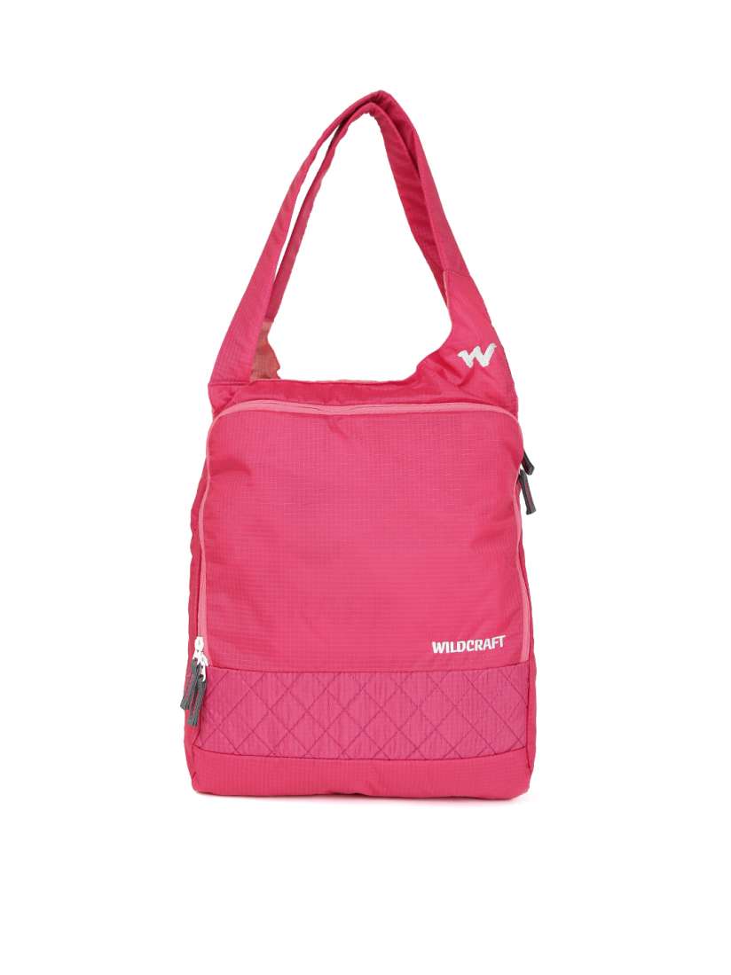Wildcraft ladies tote bag sale