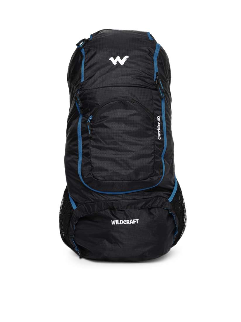 Wildcraft outrider 40 litre rucksack hot sale