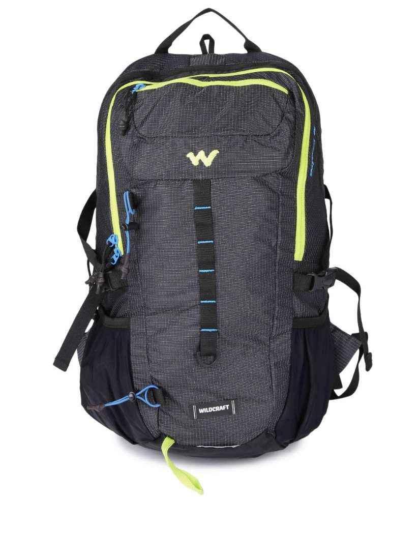 Wildcraft bags for trekking outlet