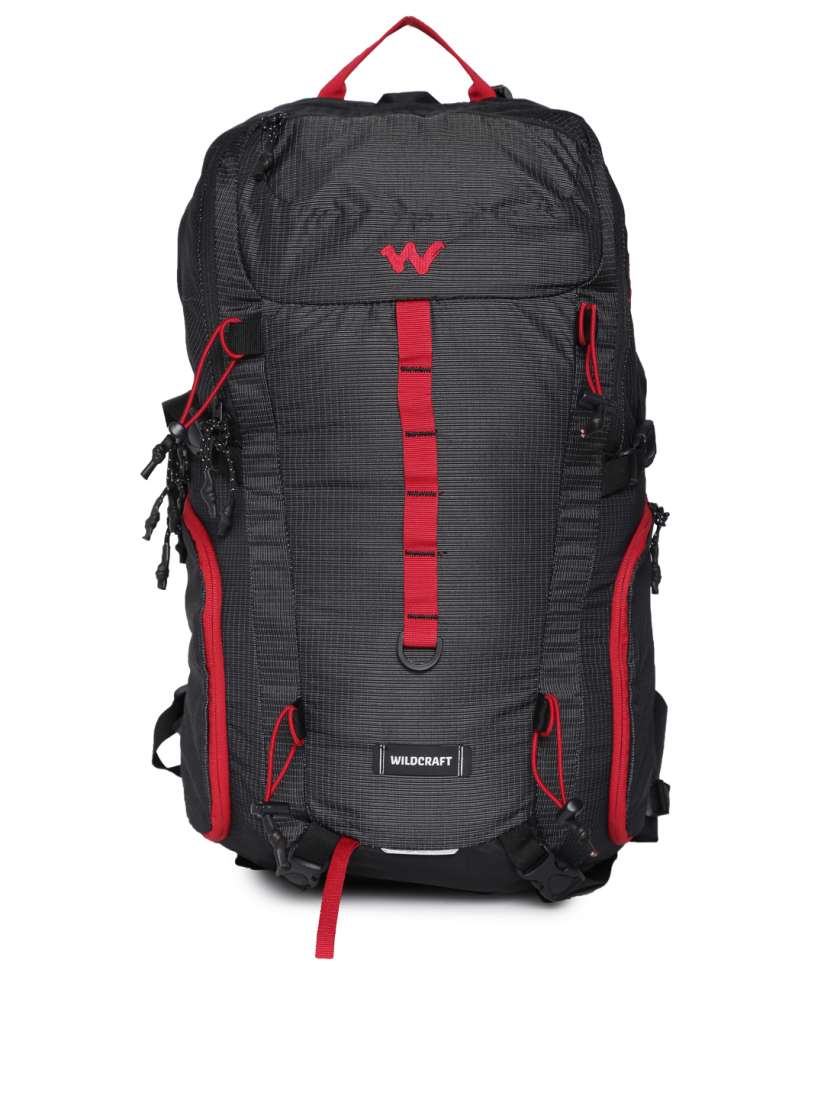 Wildcraft daypack series discount