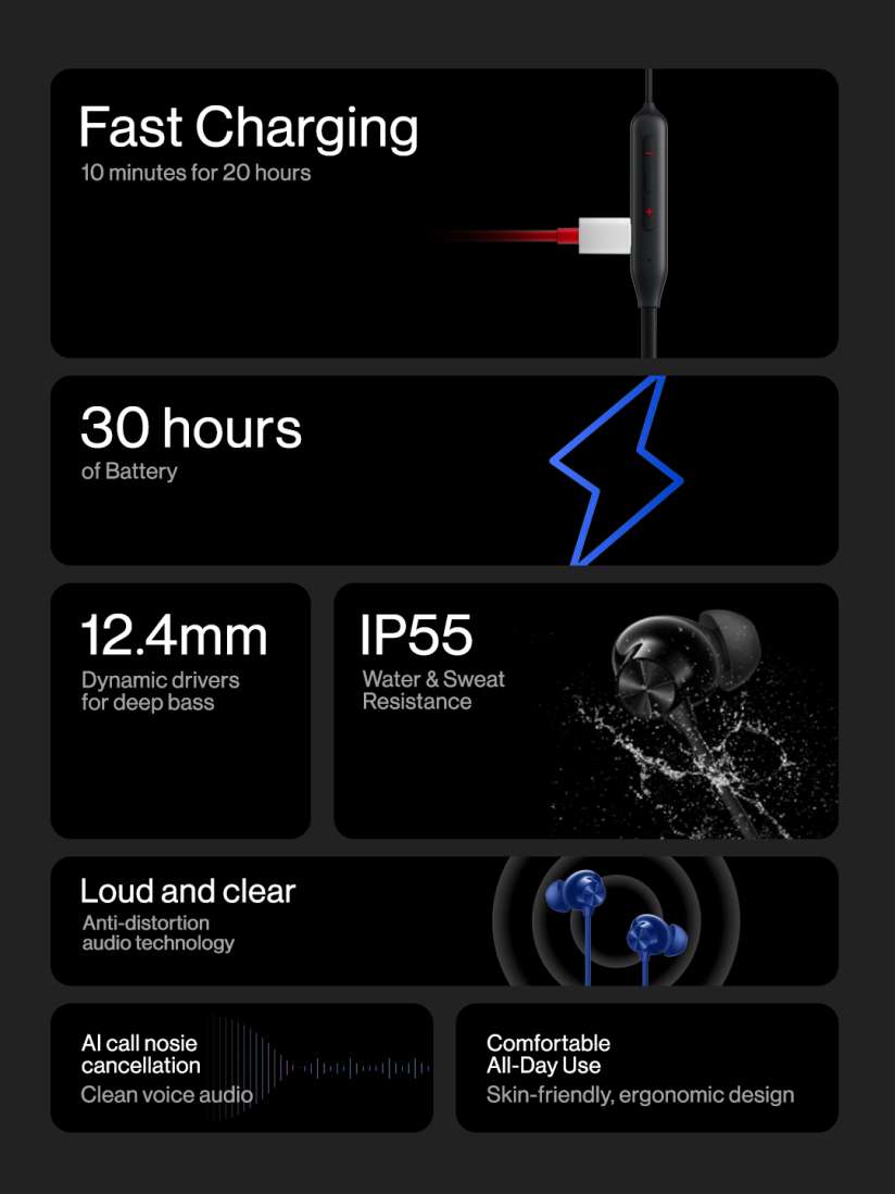 Oneplus bullets wireless z snapdeal clearance
