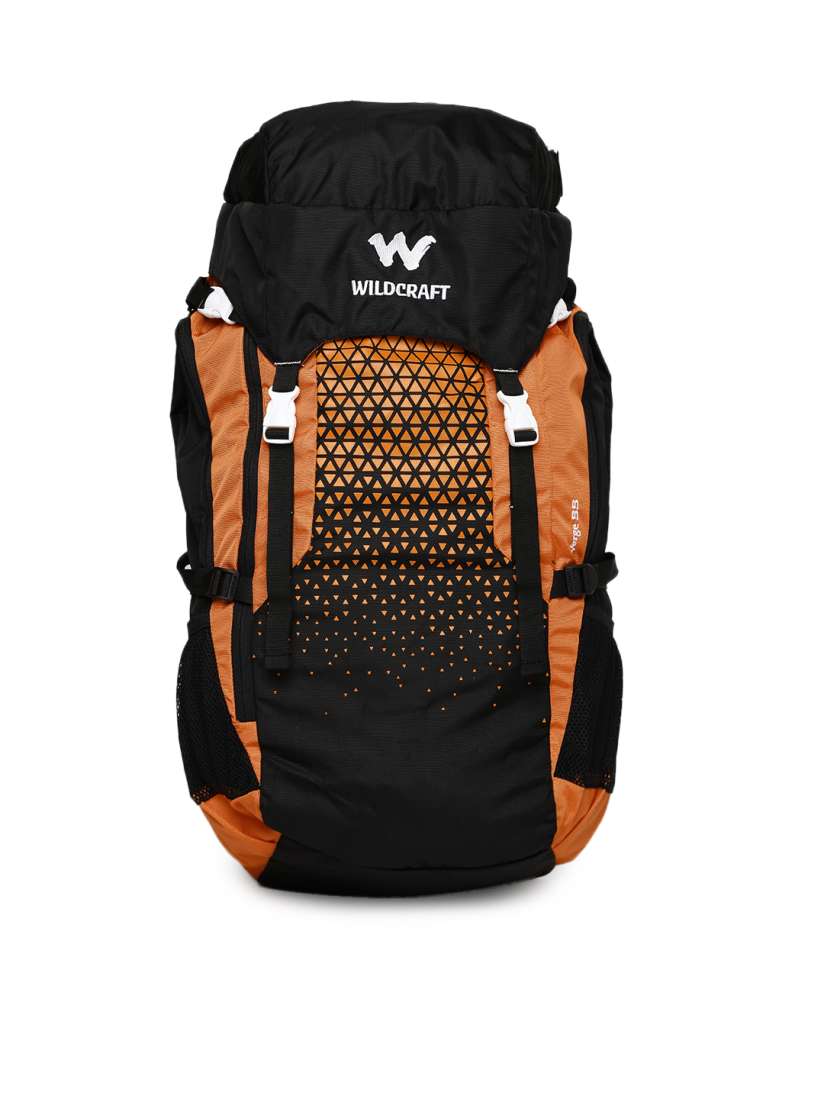 Wildcraft alpinist 55 rucksack 2025