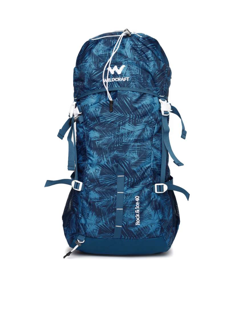 Wildcraft rock and ice 40 on sale