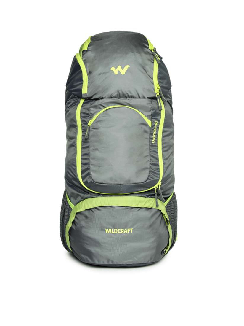 Wildcraft outrider 40 hot sale