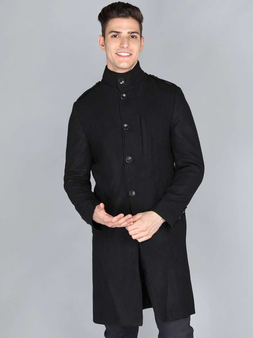 Urban trench coat mens discount