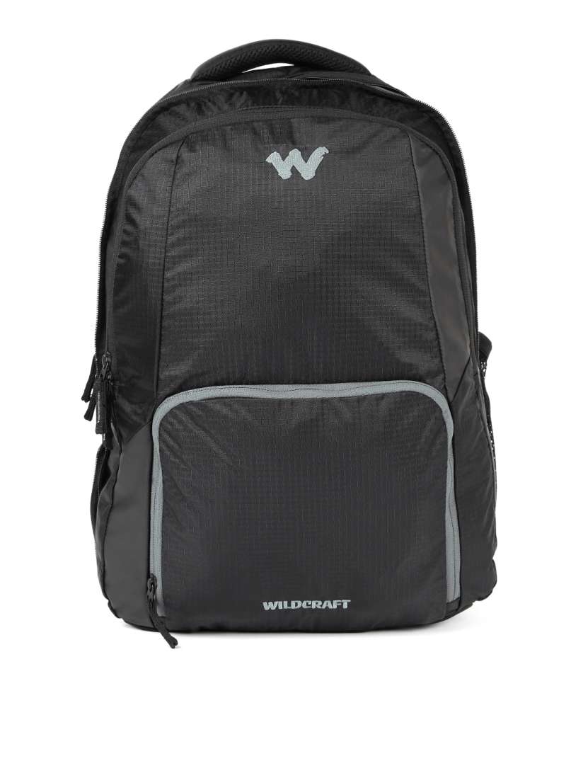 Wildcraft bags myntra best sale