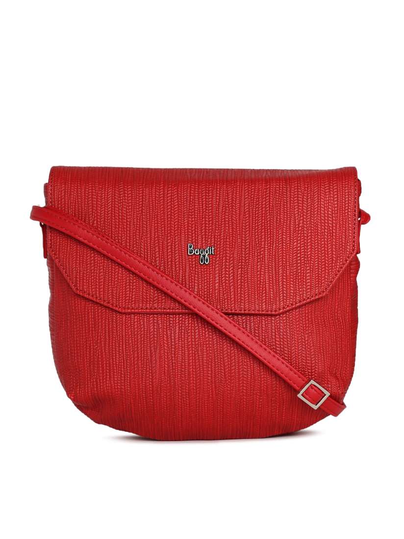 Myntra baggit sling bags top