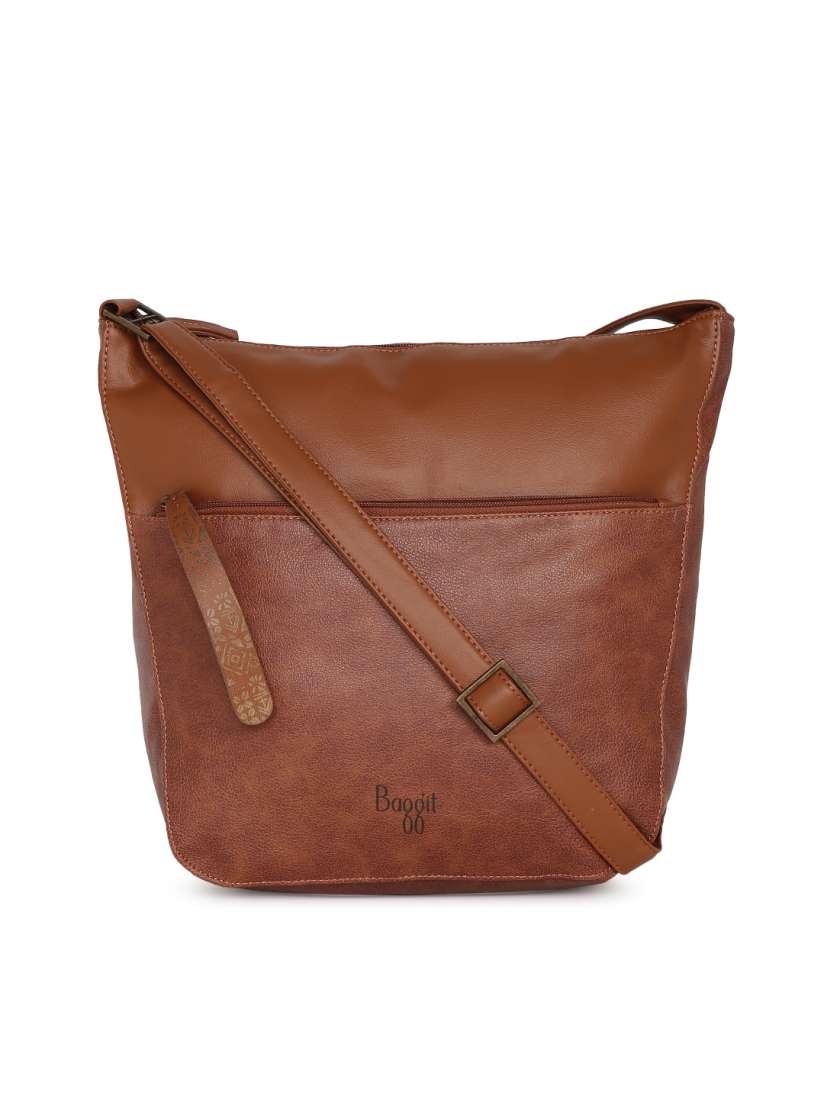 Baggit sling bags myntra top