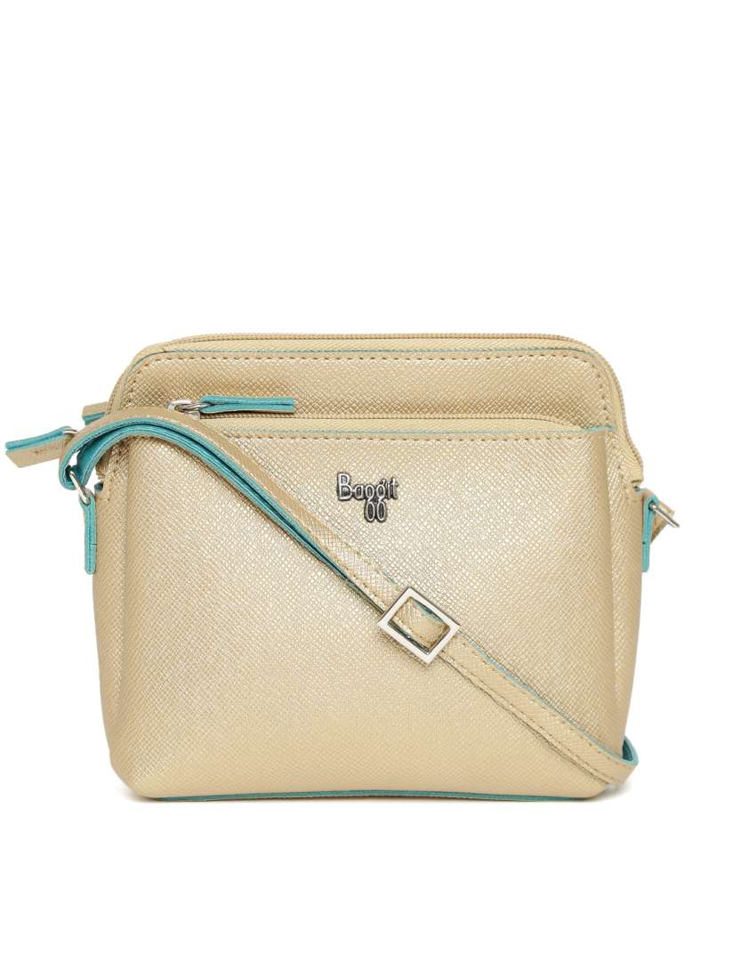 Myntra baggit handbags cheap