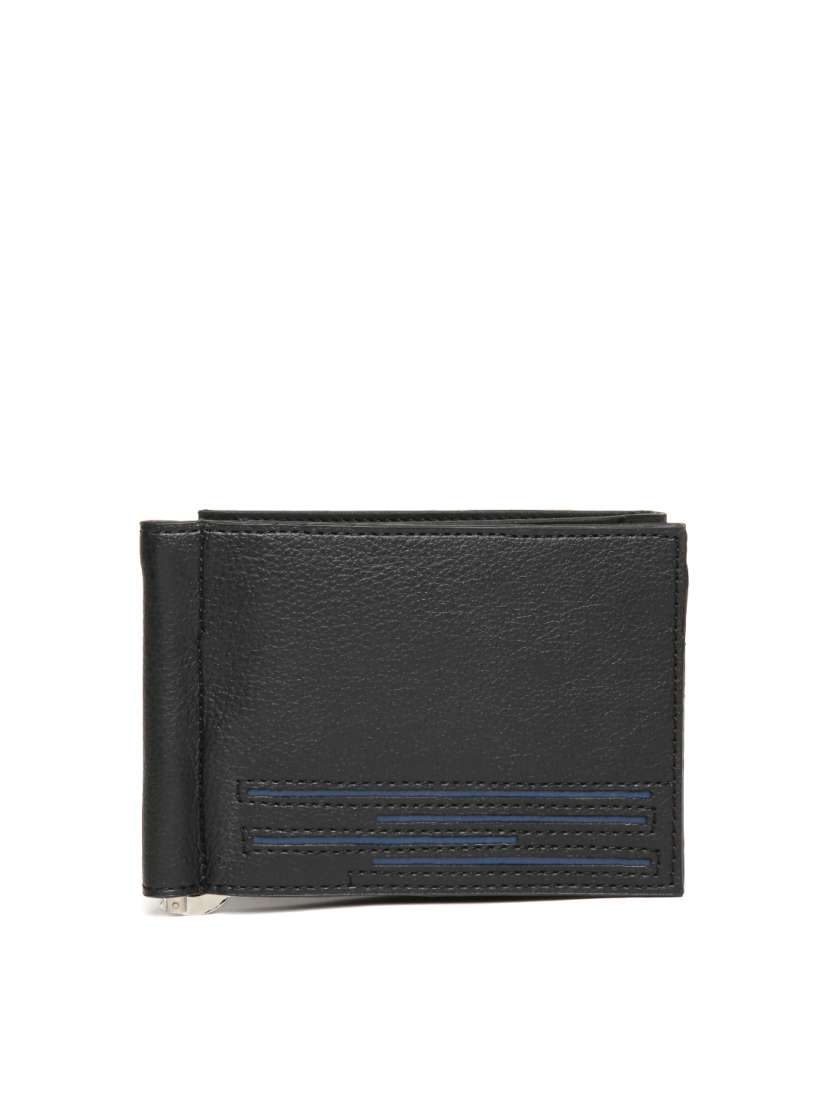 Baggit black wallet on sale
