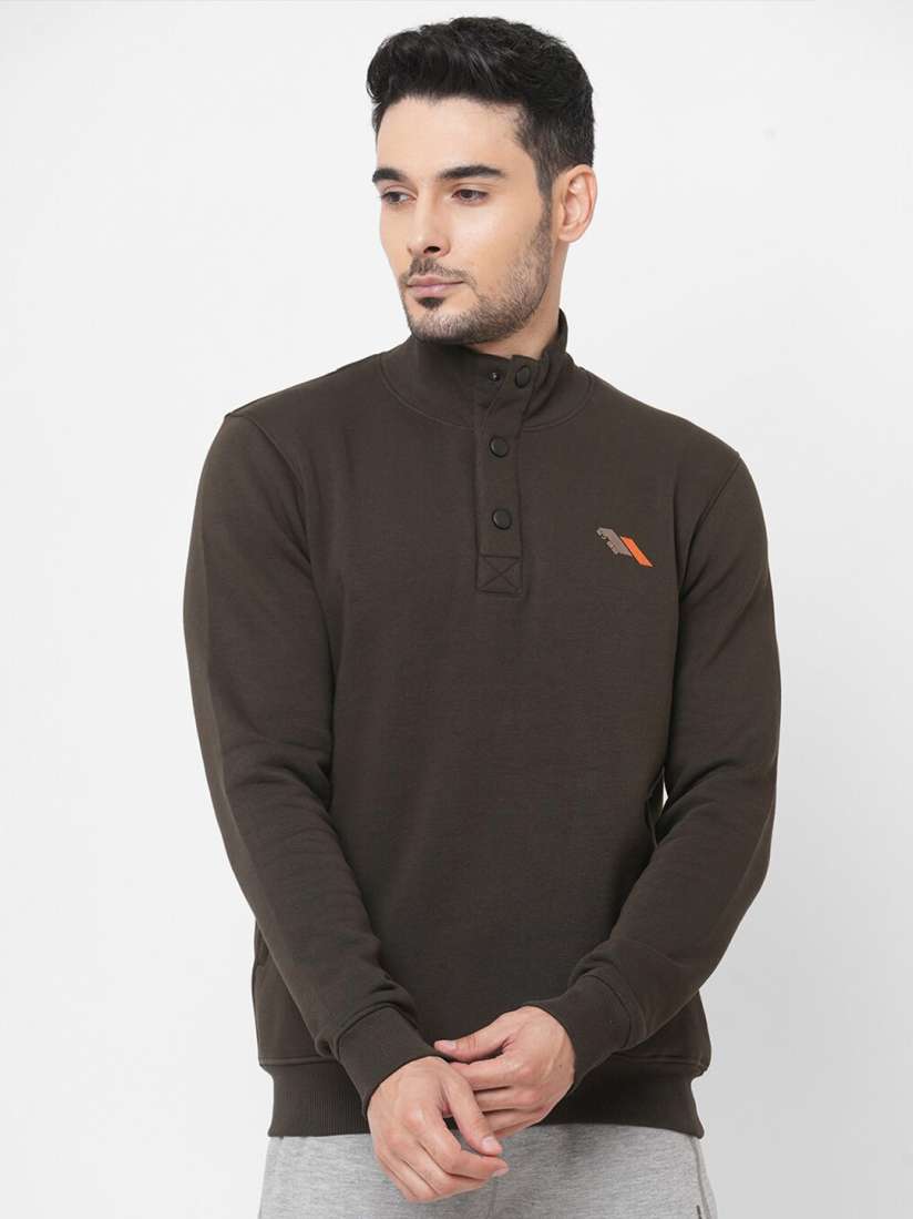 Buy Sweet Dreams Men Sweatshirt Sweatshirts for Men 19963822 Myntra