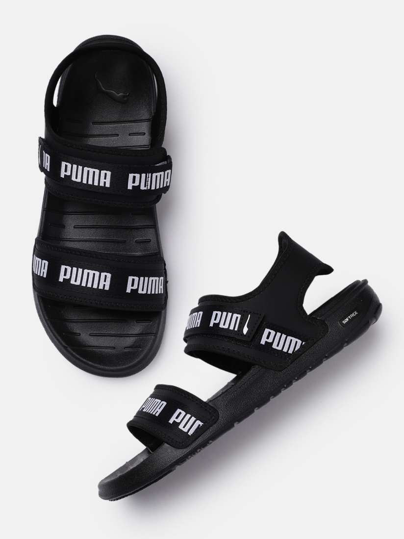 Puma sports sandals womens outlet
