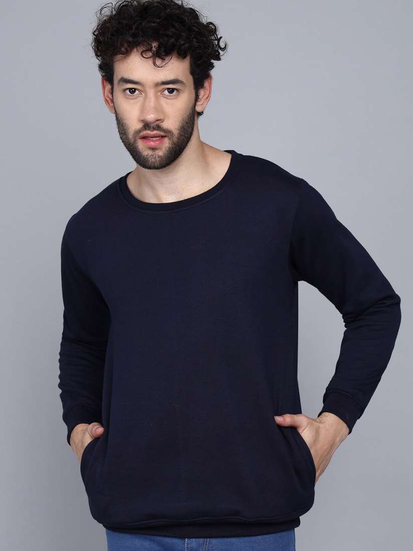 Buy FLAMBOYANT Men Sweatshirt Sweatshirts for Men 19964754 Myntra