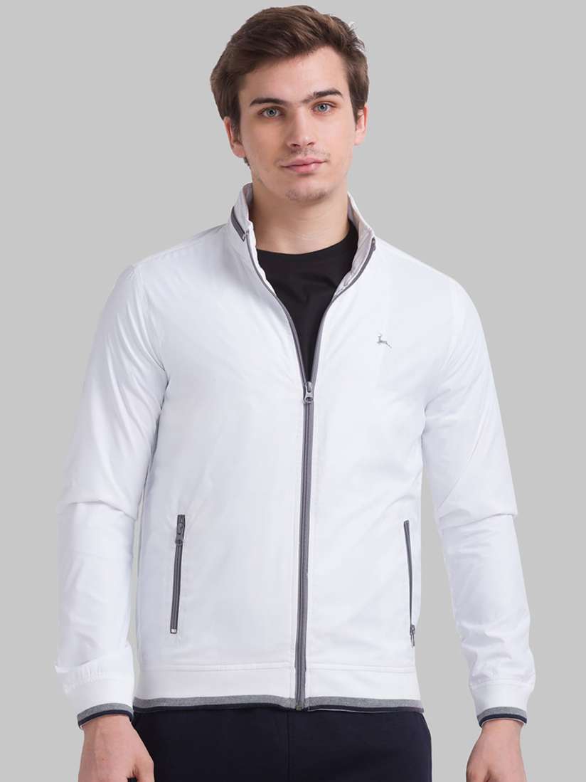 Parx white jacket deals