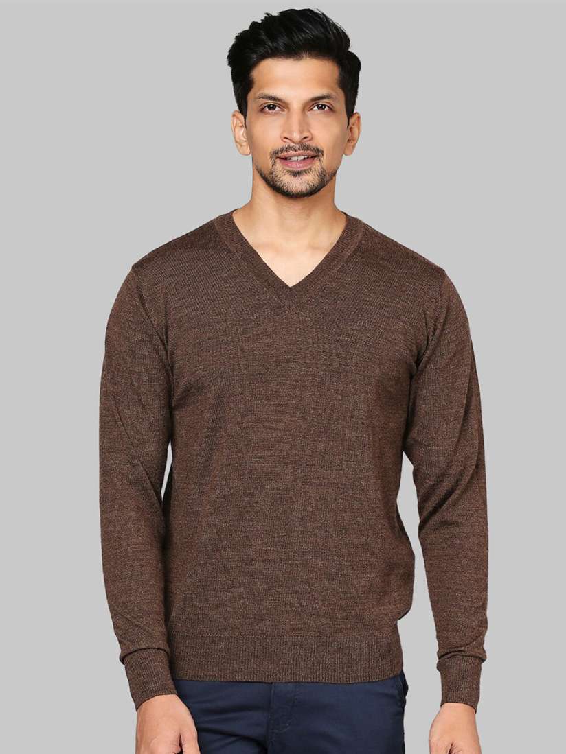 Raymond woolen sweater on sale