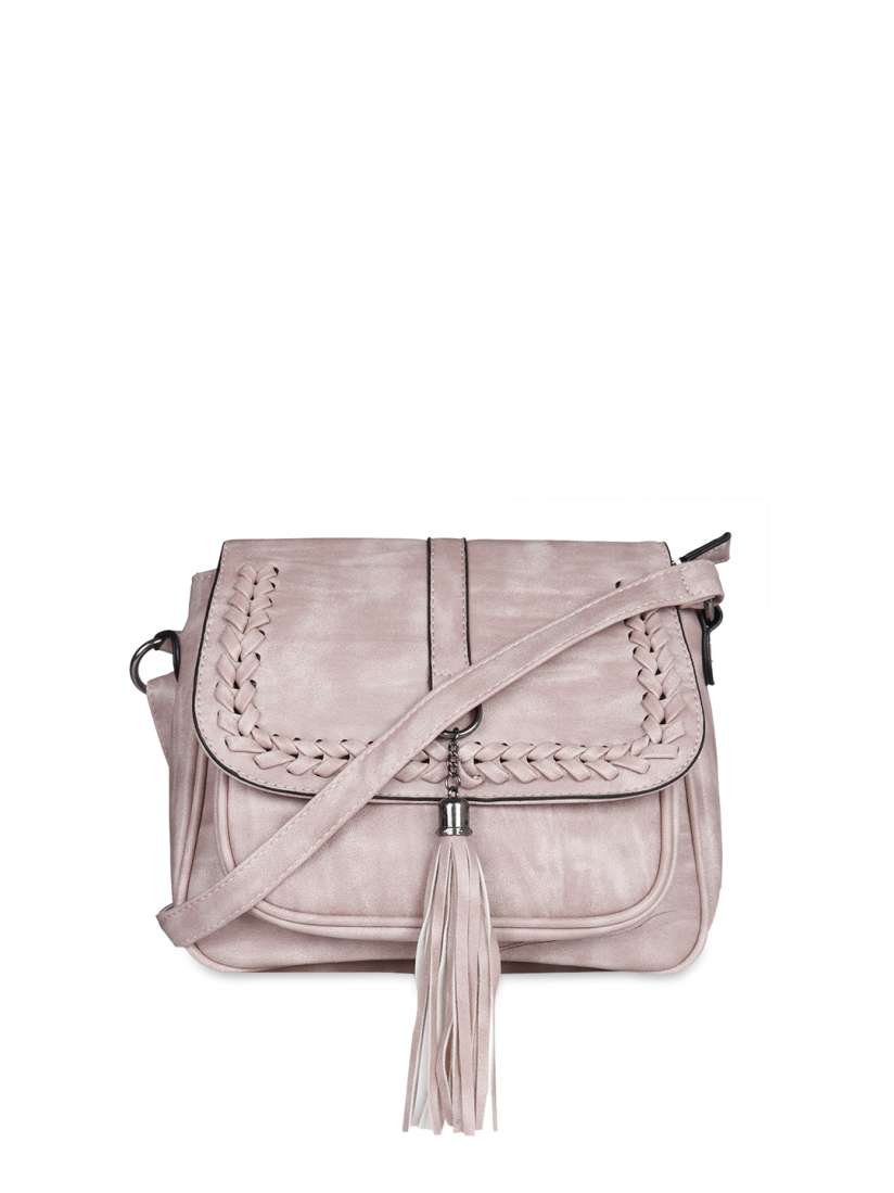 Fur jaden sling bags on sale