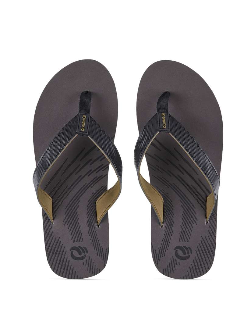 Buy OLAIAN By Decathlon Men Flip Flops - Flip Flops for Men 19985510 |  Myntra