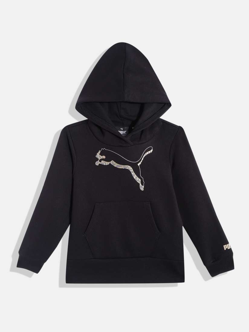 Puma sweatshirts on myntra outlet