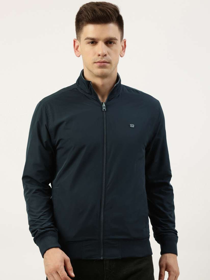 Peter england reversible jackets sales