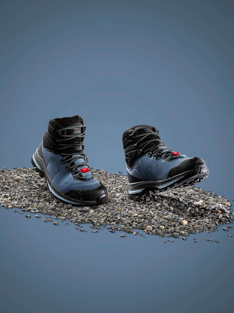 Forclaz 9 shoes deals