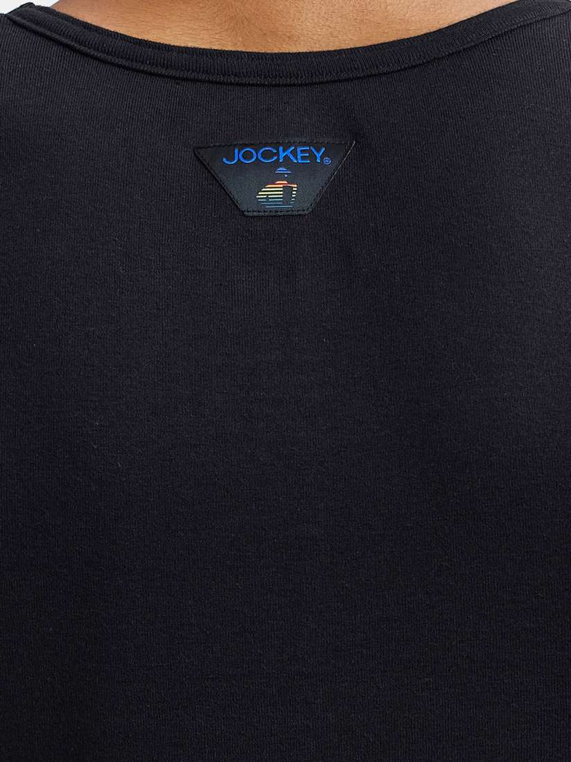 Jockey v neck vest store