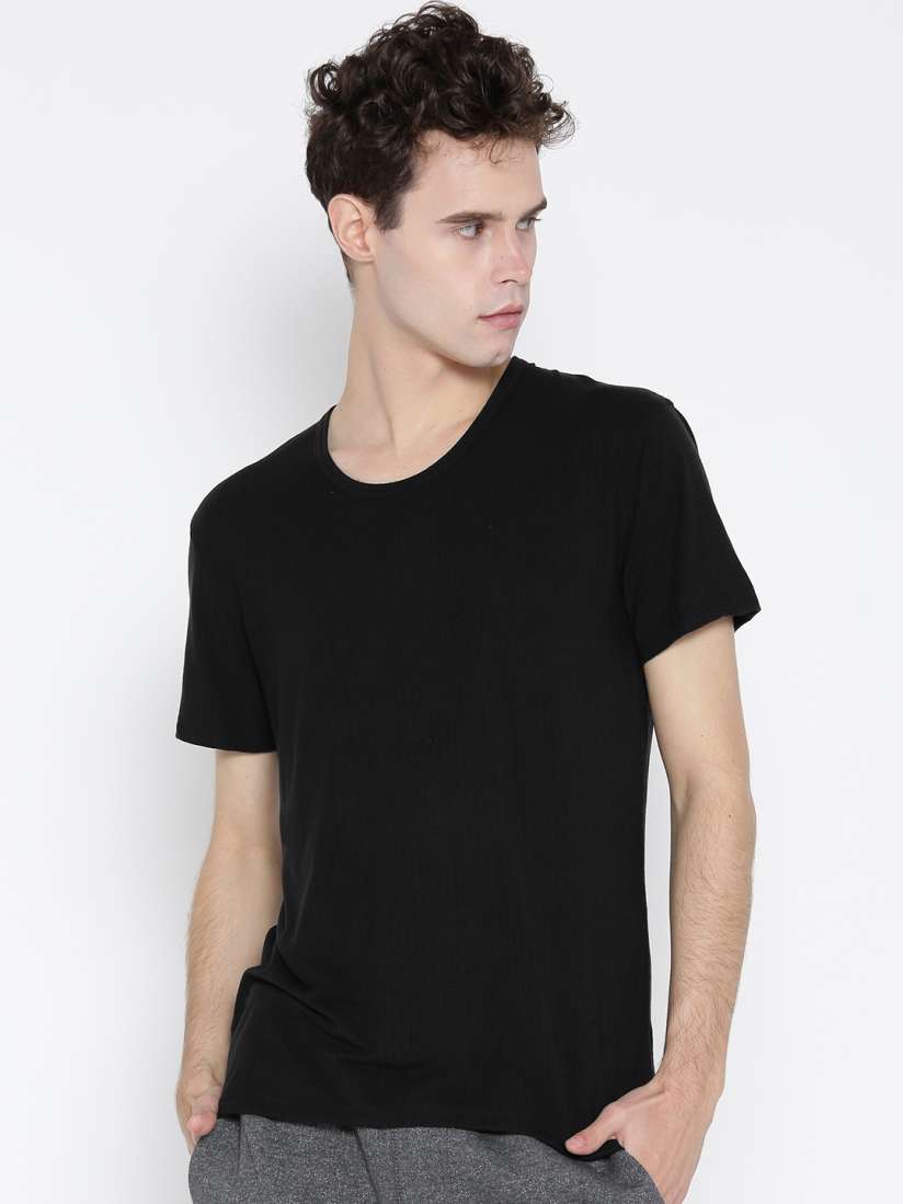Jockey black thermal shop