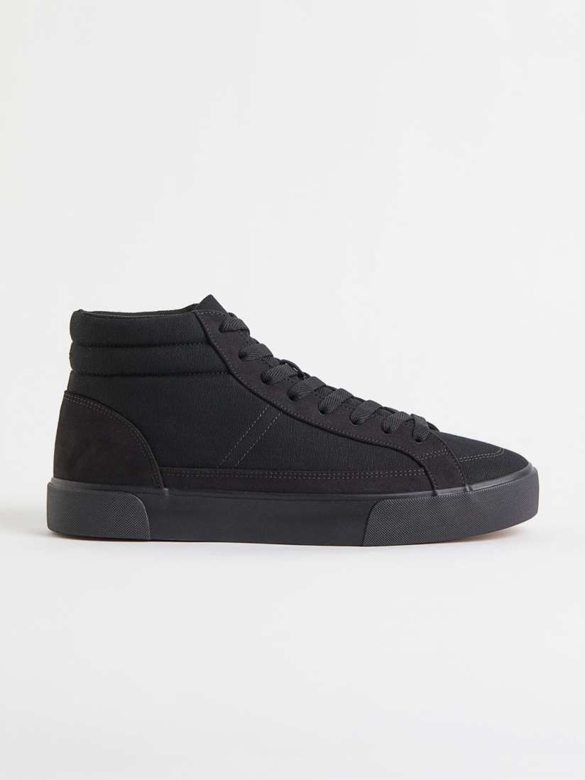 H and m shoes india sales