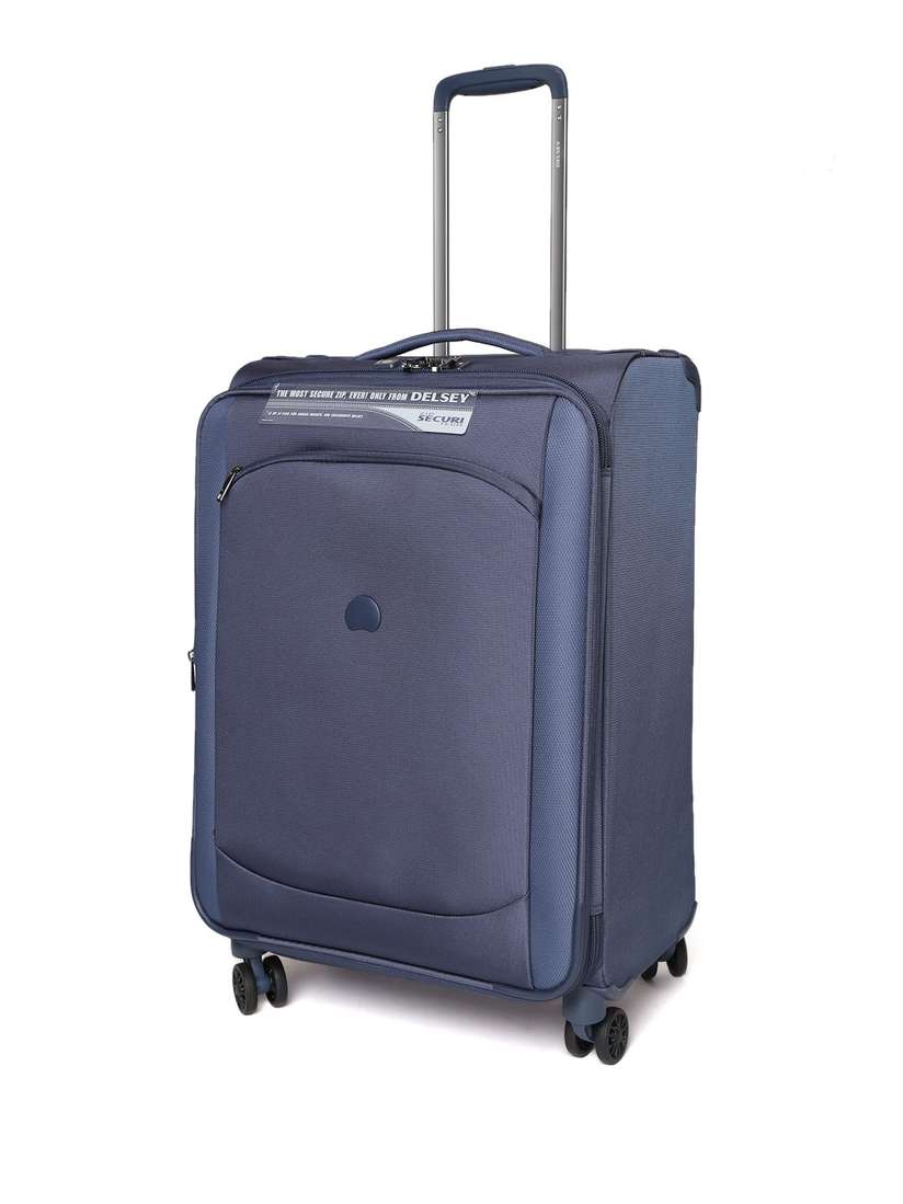 Delsey Montmartre Large MONTMARTRE AIR S Expandable (55cm - Main Image