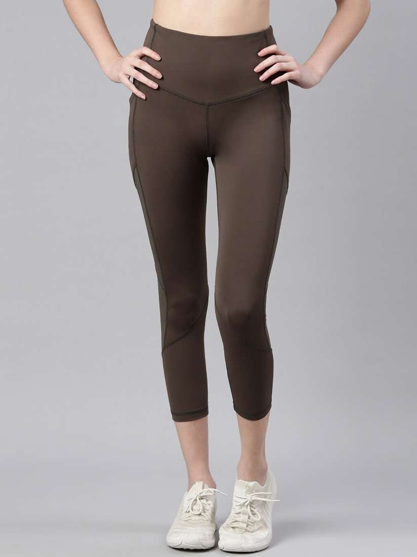 Plus Size Green Tights Buy Enamor Women Olive Green Plus Size Dry