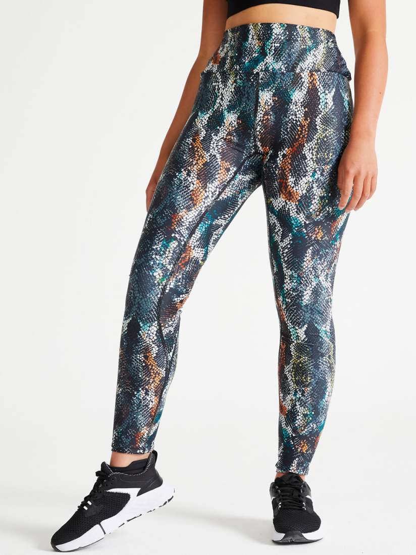 Decathlon women's leggings best sale