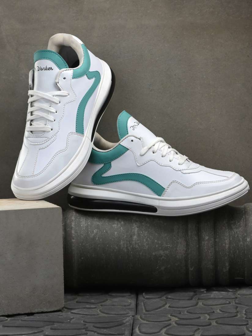 Buy mr wonker Men Comfort Casual Running Shoes Sports Shoes for Men 20012724 Myntra