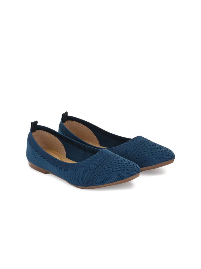 Myntra ballerinas on sale