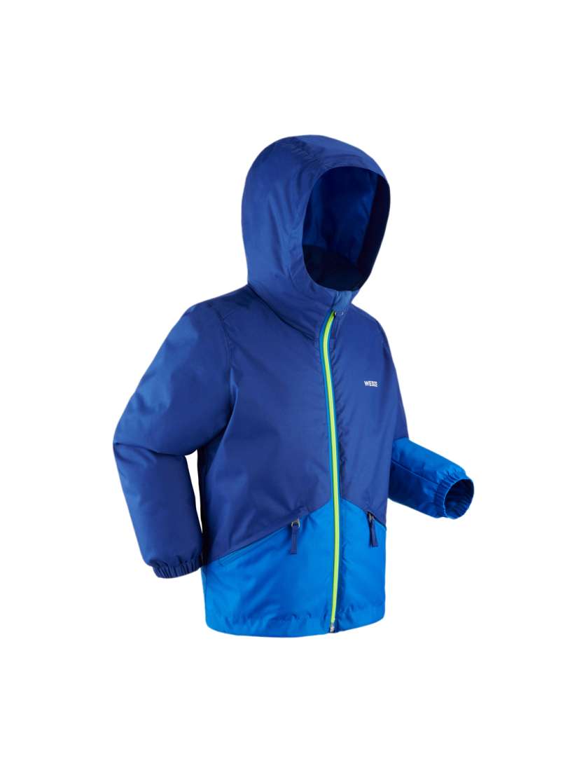 Decathlon kids raincoat sales