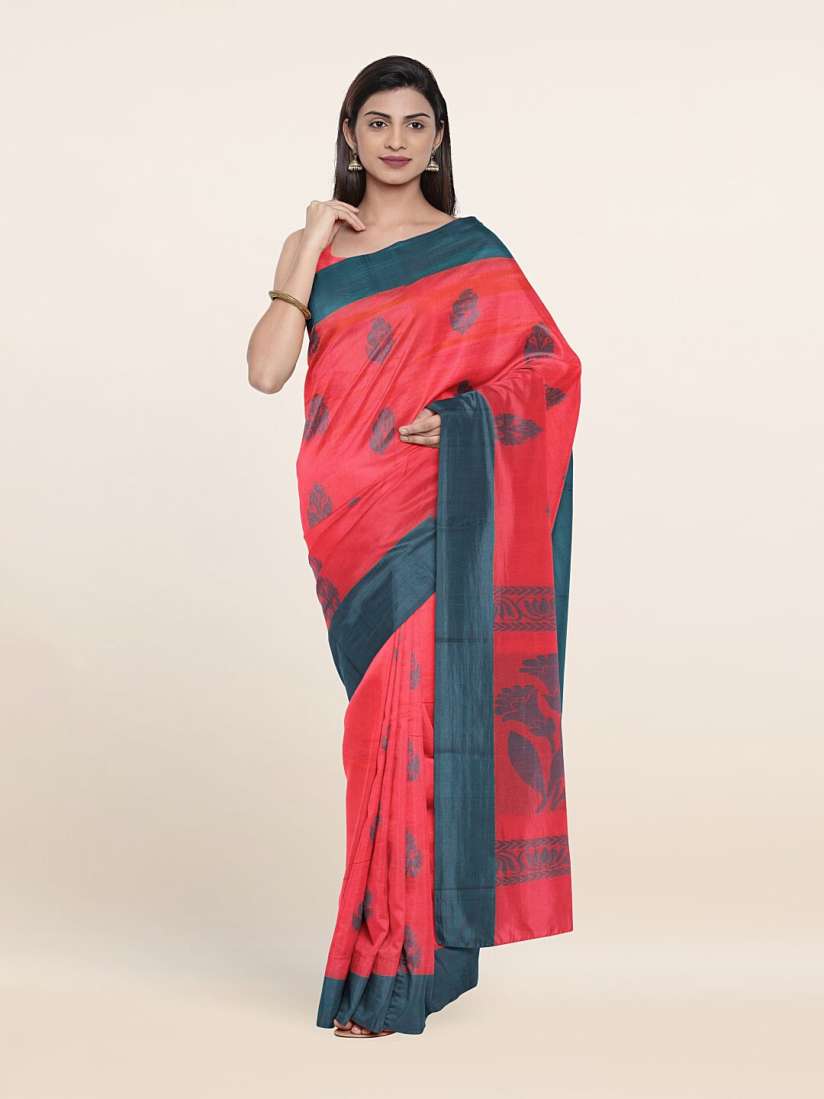 Silk cotton sarees in pothys cheap