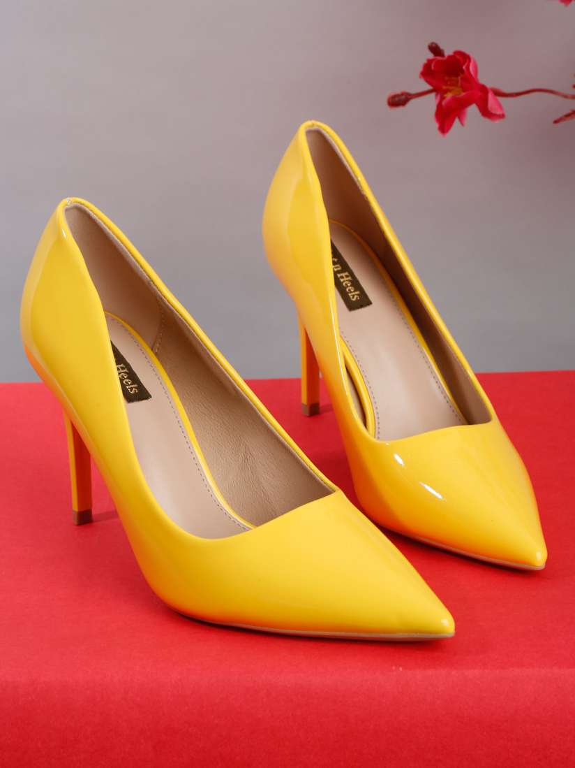 Myntra stilettos online