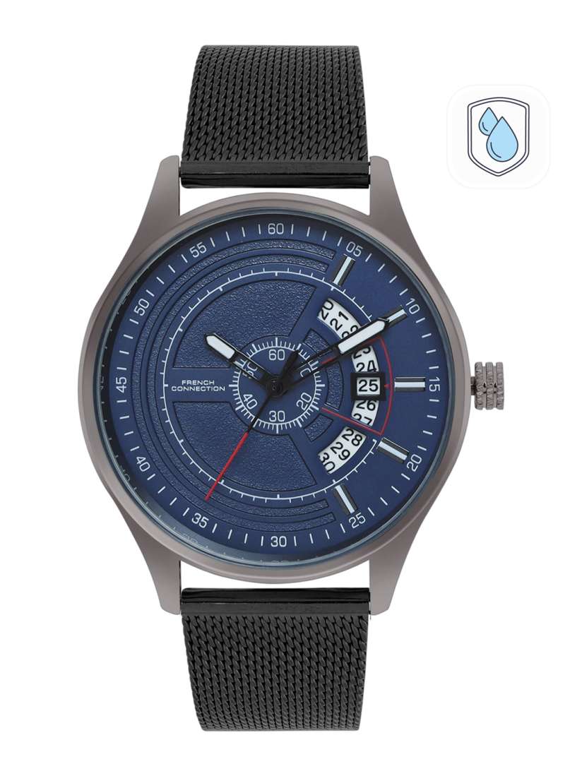 French connection watches myntra discount