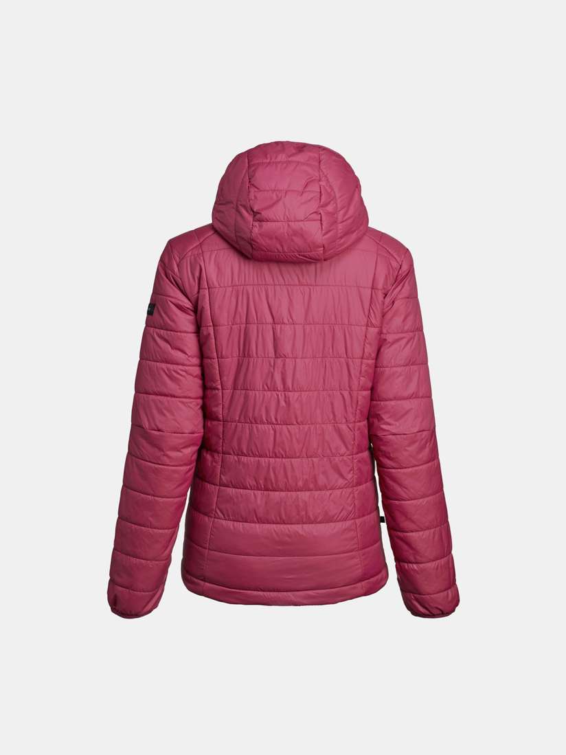 Decathlon puffer jacket womens online
