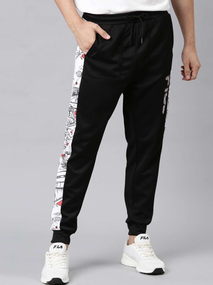 Fila joggers for men online
