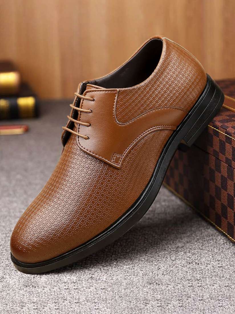Bacca bucci formal shoes discount