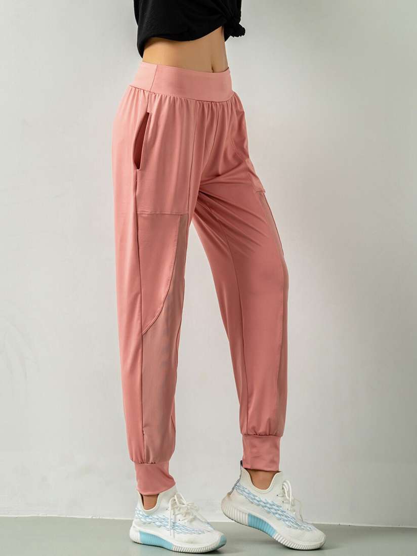 Sports joggers womens on sale