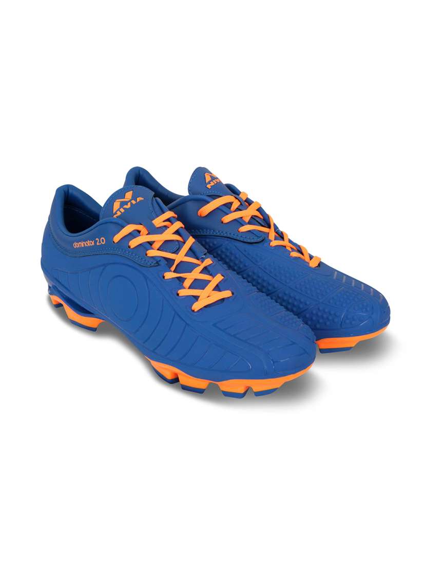 Buy Nivia Dominator 2.0 Football Shoes Sports Shoes for Unisex 20028648 Myntra