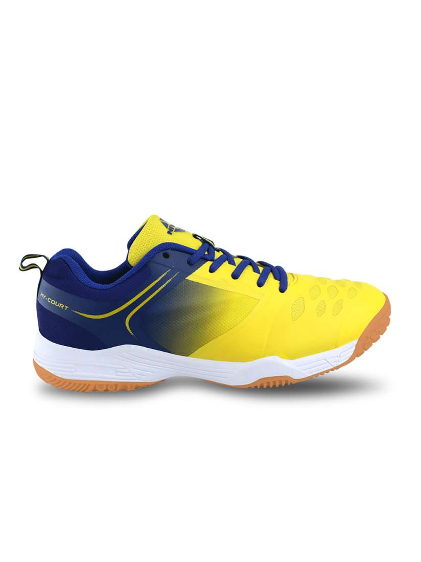 Buy NIVIA Men Hy Court 2.0 Badminton Shoes Sports Shoes for Men 20029274 Myntra