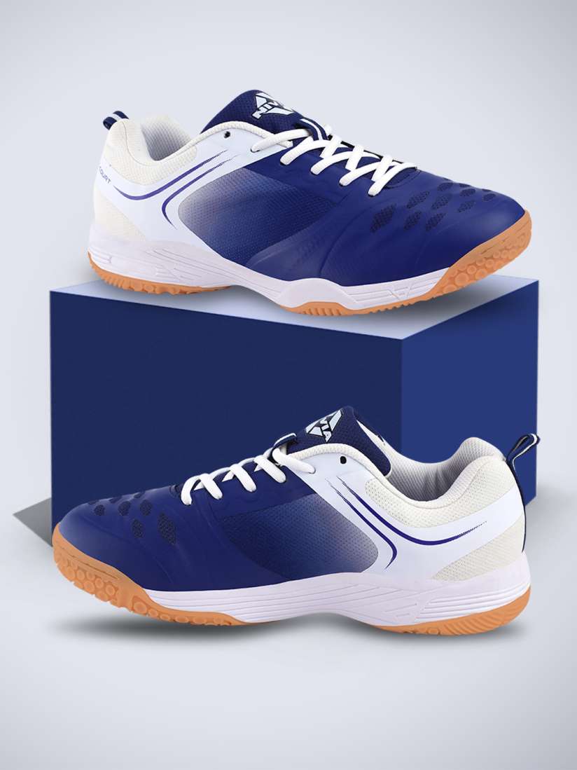 Myntra badminton shoes online