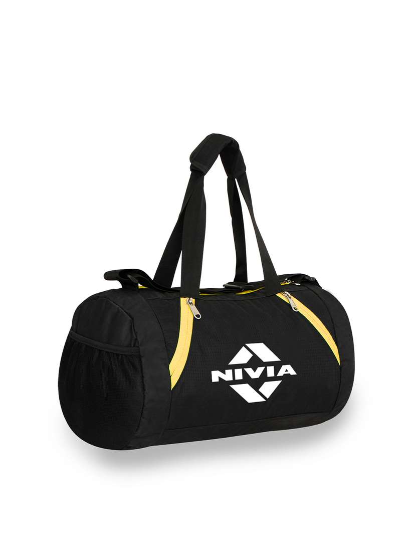 Gym Bags Nivia Running Bag Buy Sports Pace-02 Online In India